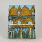 1738 8359 Vägplatta